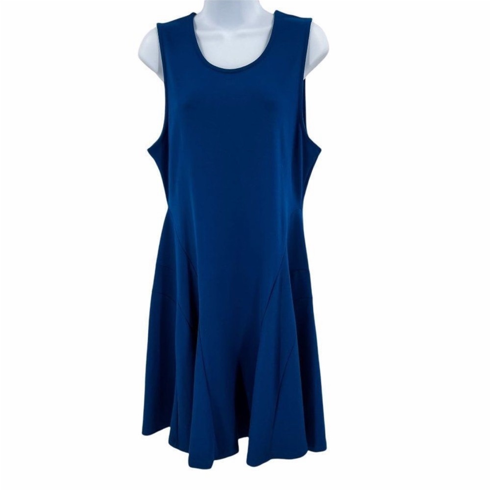 Kimchi Skater Dress